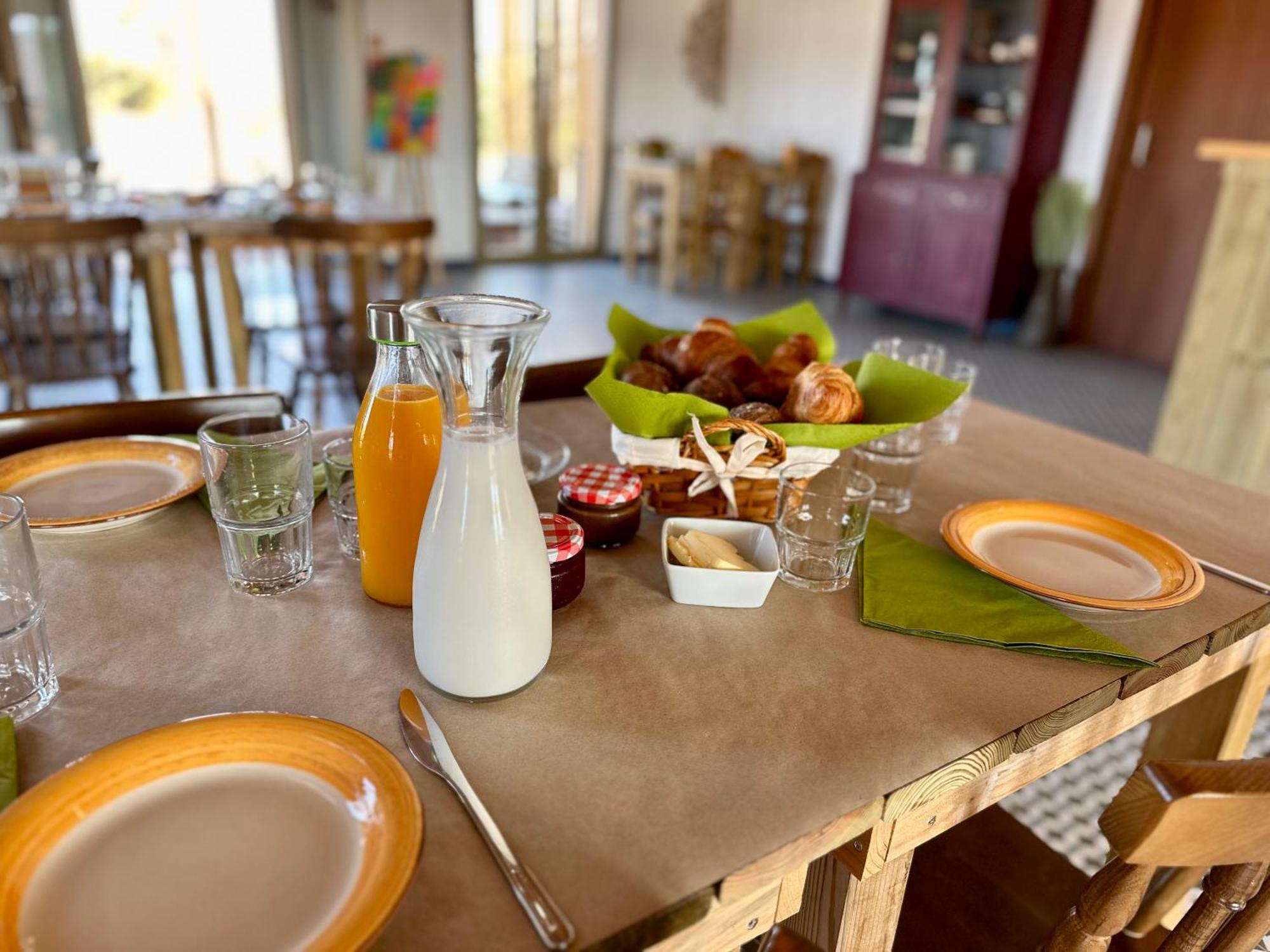 Alpaca Farm And B&B - Mama Adama Grândola Εξωτερικό φωτογραφία