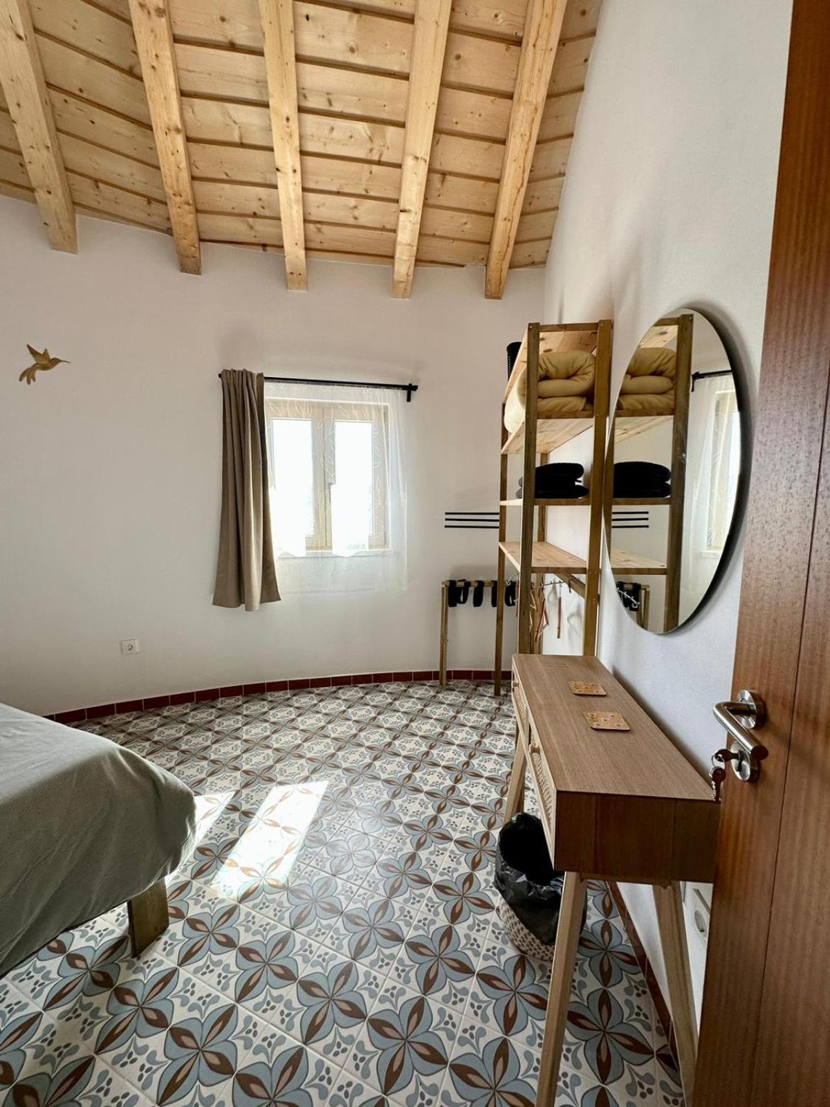Alpaca Farm And B&B - Mama Adama Grândola Εξωτερικό φωτογραφία