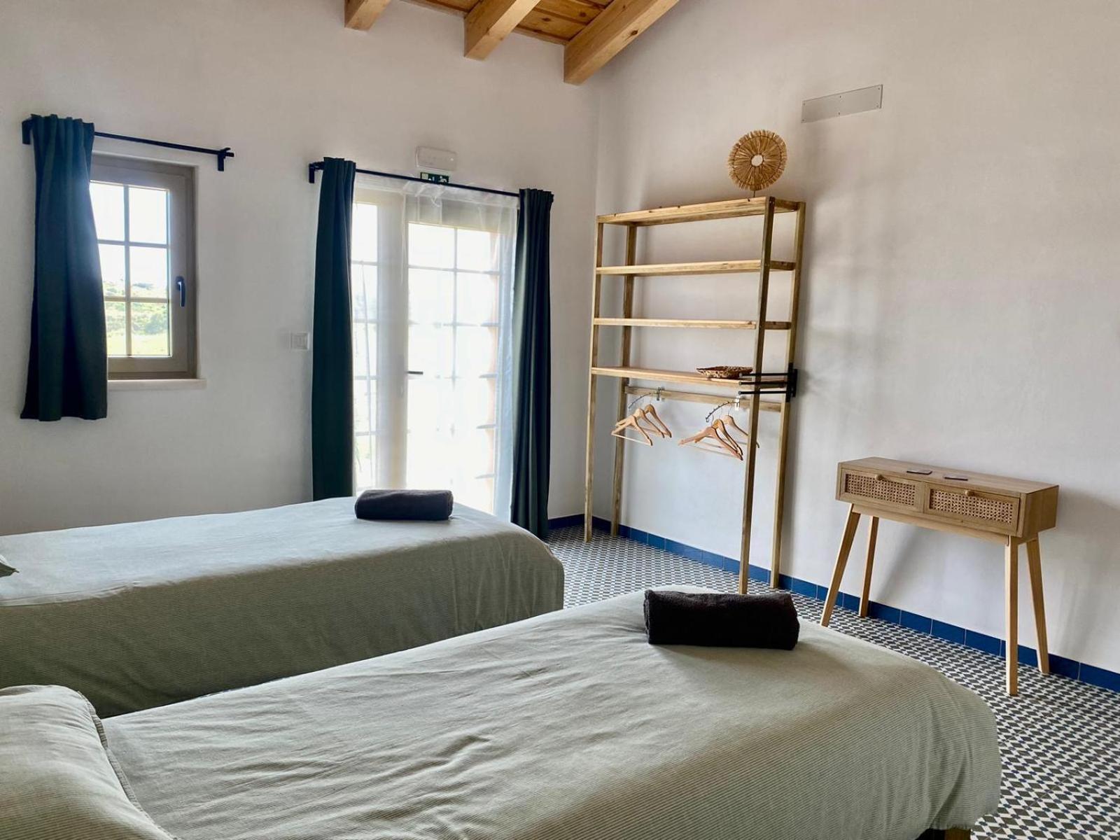 Alpaca Farm And B&B - Mama Adama Grândola Εξωτερικό φωτογραφία